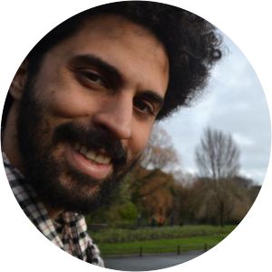 Gabriel Caymmi photograph