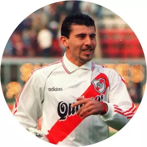 Gabriel Cedrés - Uruguayan footballer