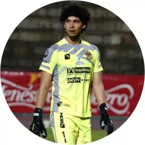 jose gabriel cevallos