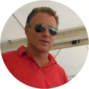 Gabriel Chamoun - Film producer