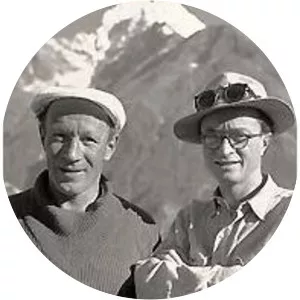 Gabriel Chevalley - Physician