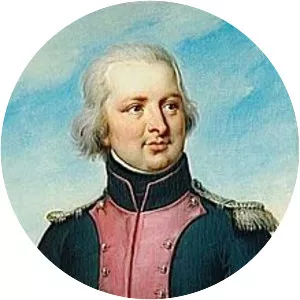 Gabriel, comte d'Hédouville