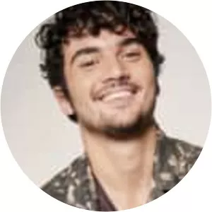 Gabriel Contente - TV actor