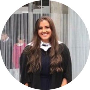 Gabriel Cookson photograph