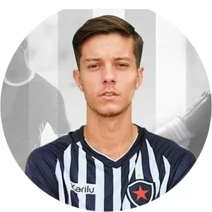 Gabriel Correia Gomes dos Santos