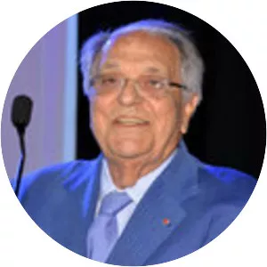 Gabriel Coscas - Author