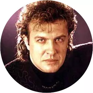 Gabriel Cotabiță - Romanian vocalist