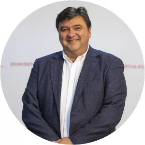 Gabriel Cruz Santana