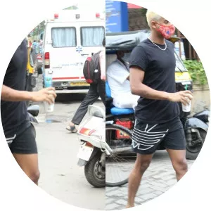 Gabriel D'Souza - Remo D'Souza's son