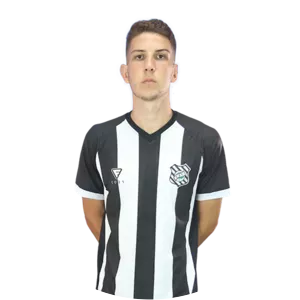 Gabriel da Rosa Nazário