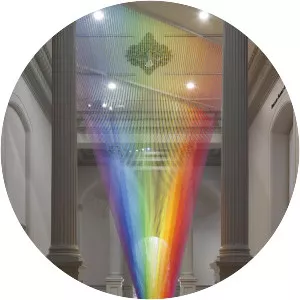 Gabriel Dawe - Artist