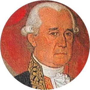 Gabriel de Avilés, 2nd Marquis of Avilés