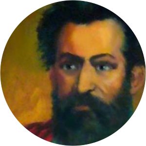 Gabriel de Guemes Montero photograph