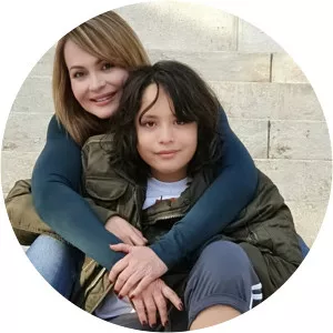 Gabriel de Jesus Spanic photograph