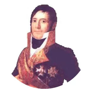 Gabriel de Mendizábal Iraeta