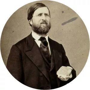 Gabriel de Mortillet