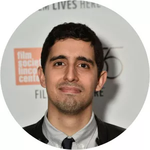 Gabriel De Urioste - Film director