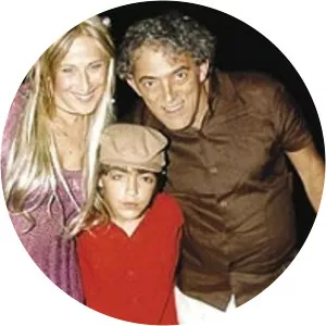 Gabriel del Carril photograph