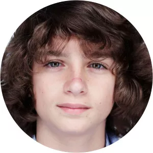 Gabriel del Castillo Mullally