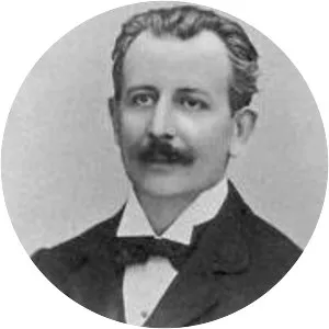 Gabriel Delanne - French writer