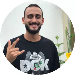 Gabriel Demian - Footballer