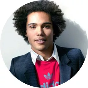 Gabriel Devane photograph