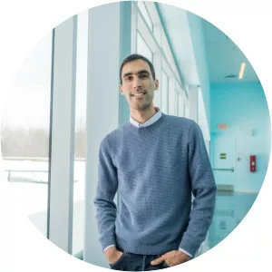 Gabriel Dharmoo - Musical artist