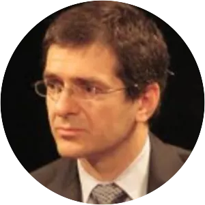 Gabriel Di Bella photograph