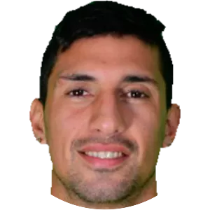 Gabriel Díaz - Football player