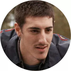 Gabriel Dimas - TV character