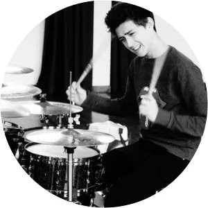 Gabriel Drummer