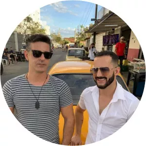 gabriel e rafael maurício & eduardo