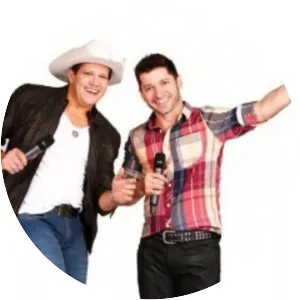 Gabriel e Rafael - Musical artist