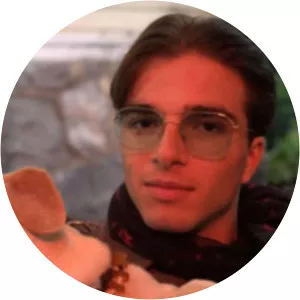 Gabriel Edholm - Rafael Edholm's son