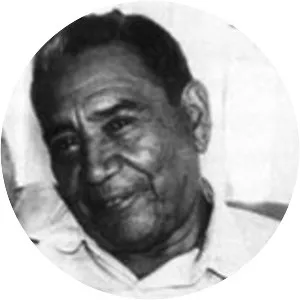 Gabriel Eligio García