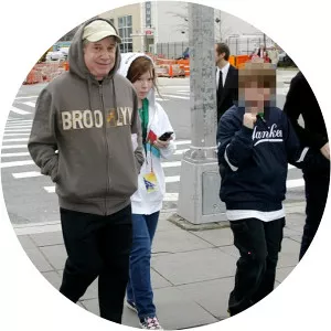 Gabriel Elijah Simon photograph