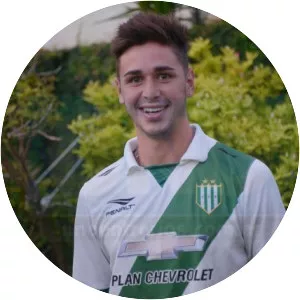 Gabriel Emiliano Pusula Coronel