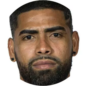 Gabriel Enrique Gómez - Panamanian former footballer