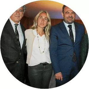 Gabriel Escarrer Jaume - CEO of Meliá Hotels International