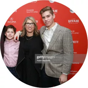 Gabriel Evers - Noah Evers' brother