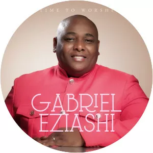 Gabriel Eziashi