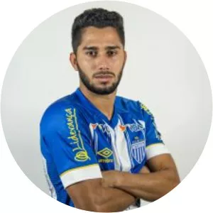 Gabriel Farias de Lima