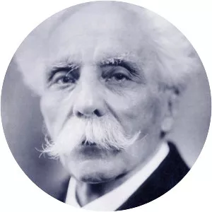 Gabriel Fauré - French composer