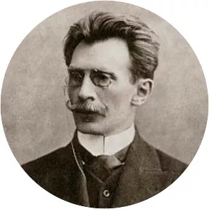 Gabriel Feliksovich Shershenevich