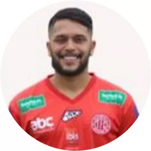 Gabriel Fernando Almeida