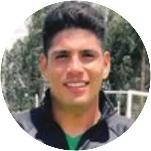 Gabriel Fernando Leiva Rojas