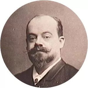 Gabriel Ferrier - French painter