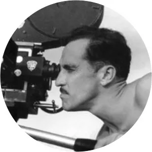 Gabriel Figueroa - Mexican cinematographer