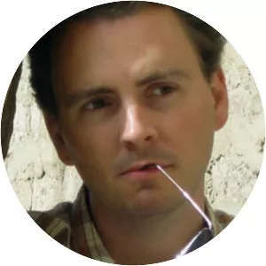 Gabriel Fleming - Film editor