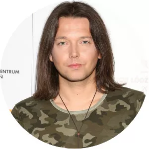 Gabriel Fleszar - Musical artist